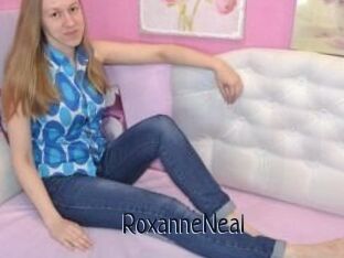 RoxanneNeal