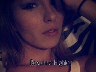 Roxanne_Highler