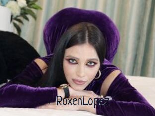 RoxenLopez