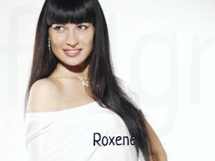 Roxene