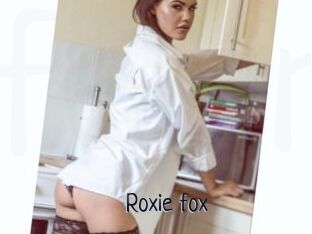 Roxie_fox