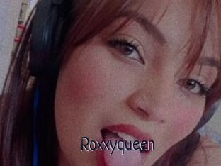 Roxxyqueen