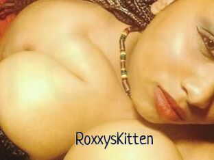 RoxxysKitten