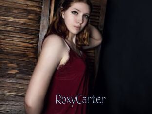 RoxyCarter
