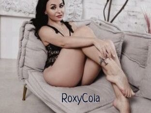 RoxyCola
