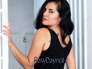RoxyDayrell