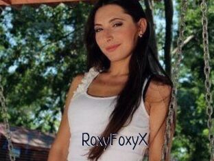 RoxyFoxyX