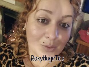 RoxyHugeTits