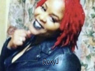 RoxyJ