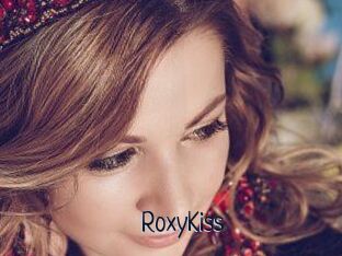 Roxy_Kiss_