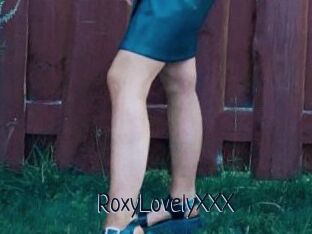 RoxyLovelyXXX