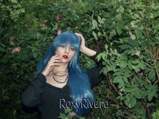 RoxyRivera