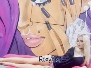 RoxySis