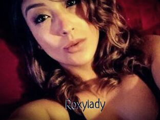 Roxylady