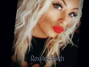 RoxylouSmith