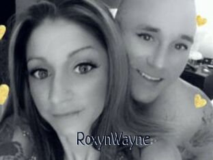 RoxynWayne