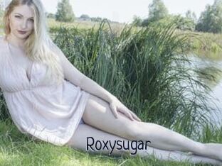 Roxysugar