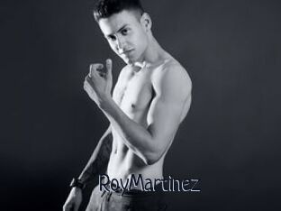 RoyMartinez