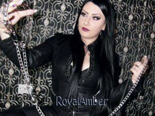 RoyalAmber