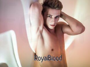 RoyalBlood