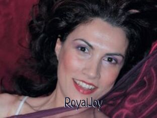 RoyalJoy