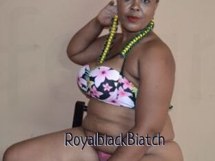 RoyalblackBiatch