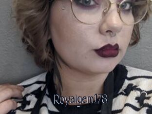 Royalgem178