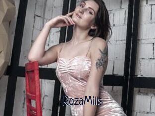 RozaMills