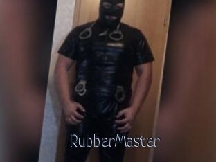 RubberMaster