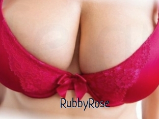 RubbyRose