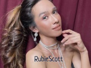 RubieScott