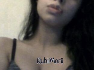 RubiiMorii
