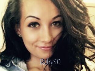 Ruby90