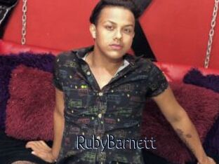 RubyBarnett
