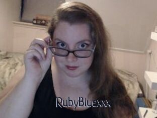 RubyBluexxx
