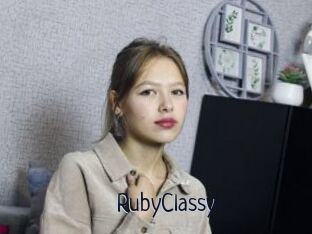 RubyClassy