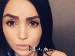 RubyGoldy