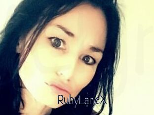 RubyLaneX