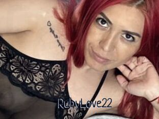 RubyLove22