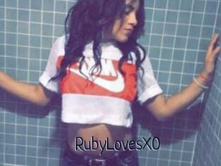 RubyLovesXO
