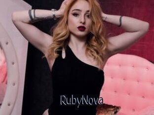 RubyNova