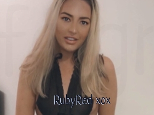 RubyRed_xox