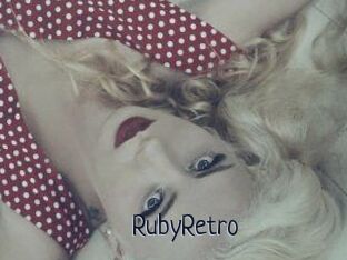 RubyRetro