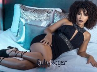 RubyRoger