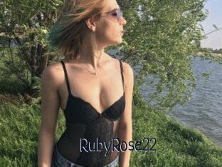 RubyRose22