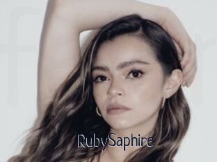 RubySaphire