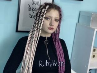 RubyWon