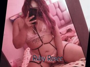Ruby_Rosee