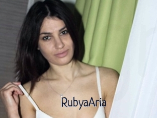 RubyaAria
