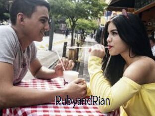 RubyandRian